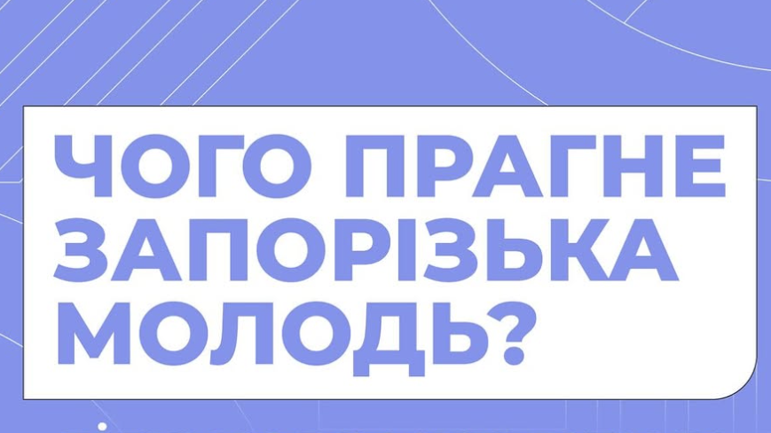 потреби молоді