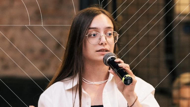 зустріч у молодіжному центрі
