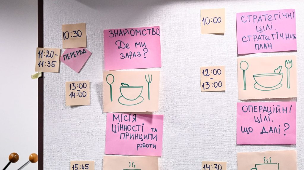 події молодь онлайн